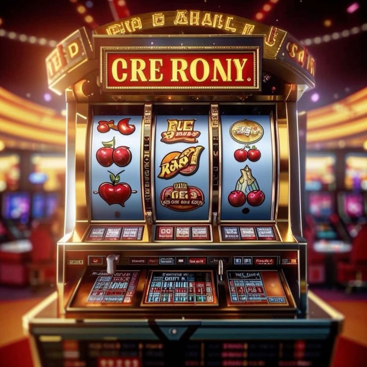 slot95