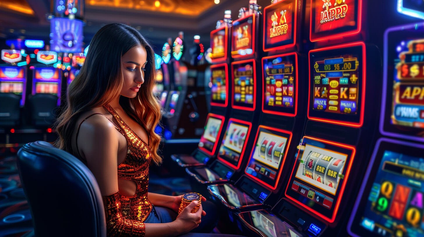 slot95