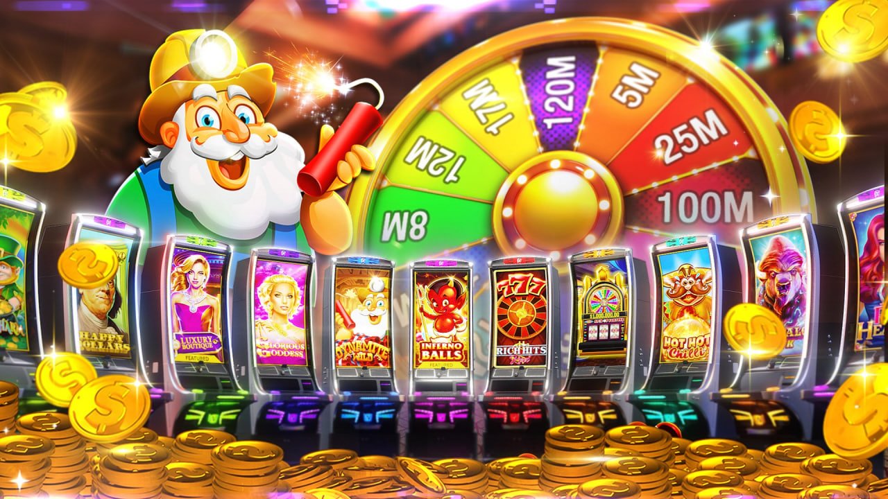 slot95